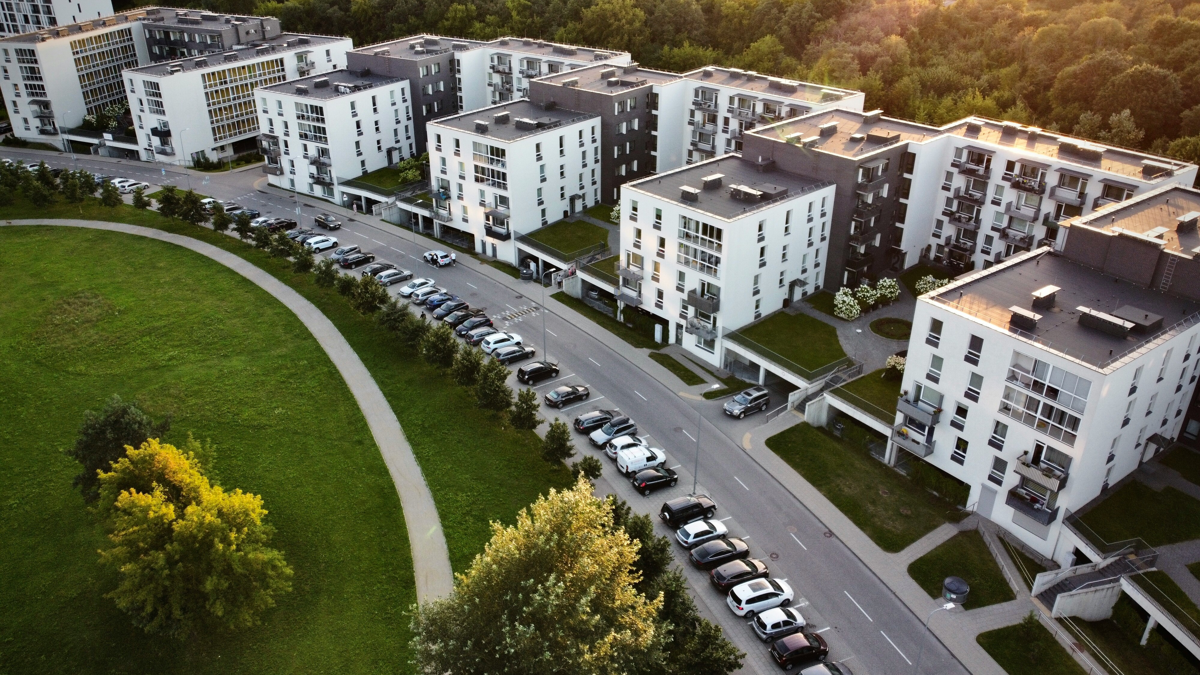 Studio amministrazione condominiale